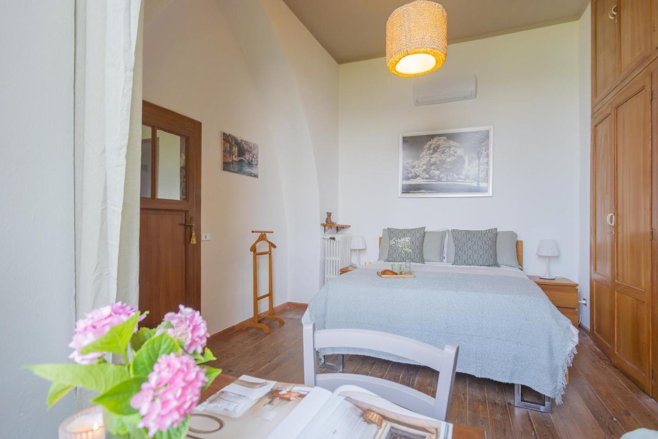 Simons Apartment With Amazing View By Rent All Como Blevio Exterior photo