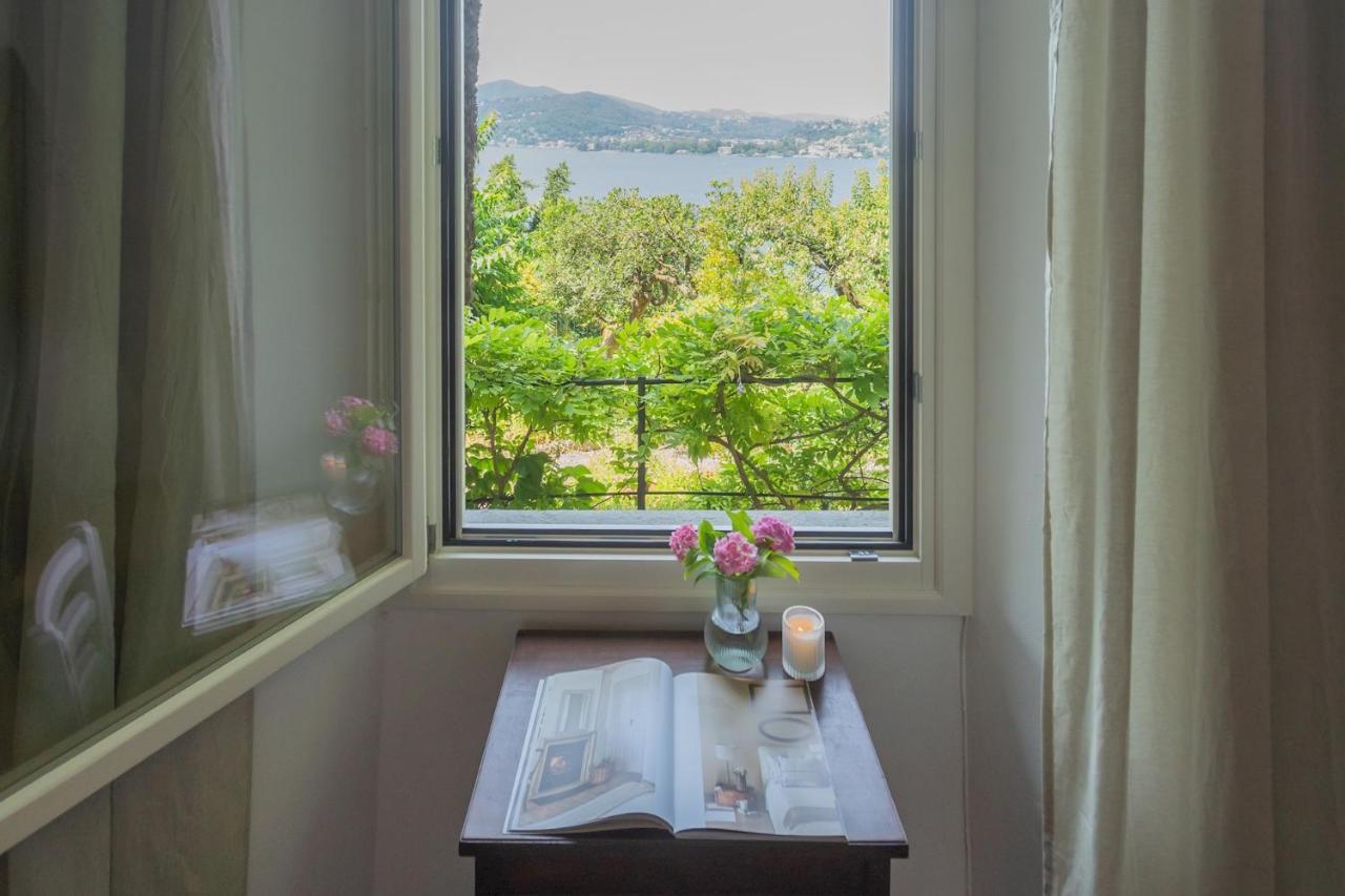 Simons Apartment With Amazing View By Rent All Como Blevio Exterior photo