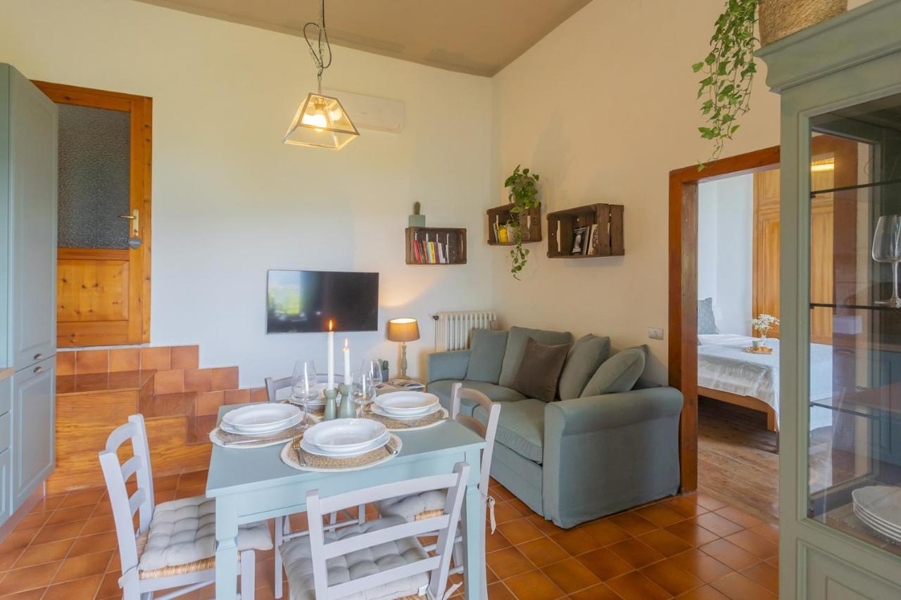 Simons Apartment With Amazing View By Rent All Como Blevio Exterior photo