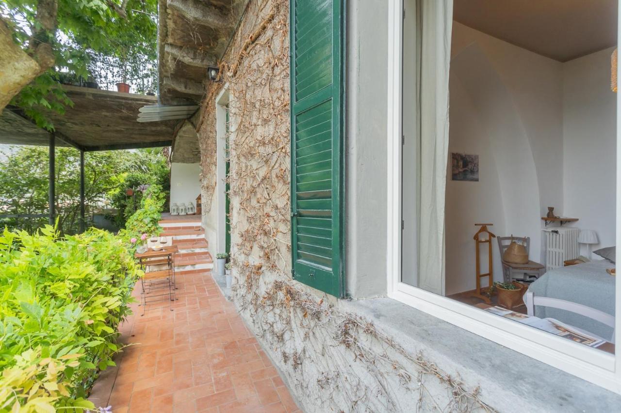 Simons Apartment With Amazing View By Rent All Como Blevio Exterior photo